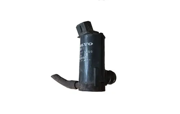 Volvo V70 Windscreen/windshield washer pump 9169611 1102113350