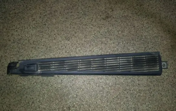 BMW 5 E39 Other trunk/boot trim element 8185227