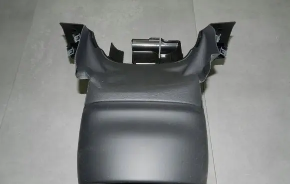 Audi A5 Sportback 8TA Steering wheel column trim 8T0858345A