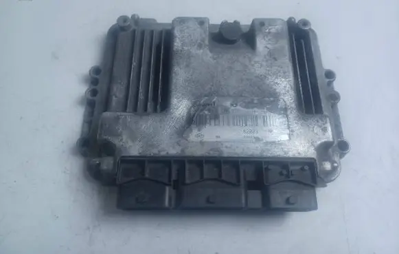 Renault Master II Engine control unit/module 8200311550REN 8200311550 0281011432