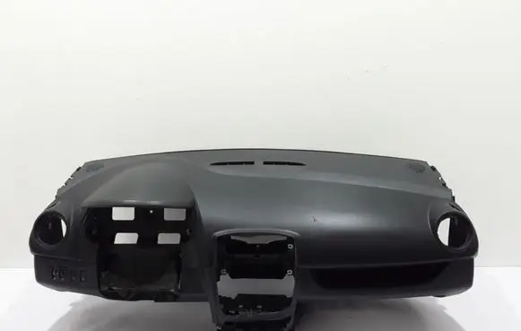 Renault Clio IV Dashboard 682007861R