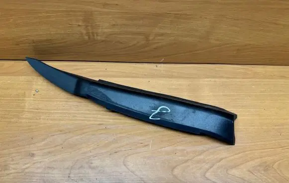 BMW 7 F01 F02 F03 F04 Rear/tail light trim molding 48813989 27003204 B4P63ZA