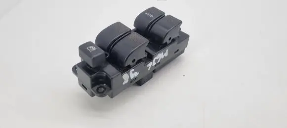 Mazda 626 Electric window control switch GD7B66350