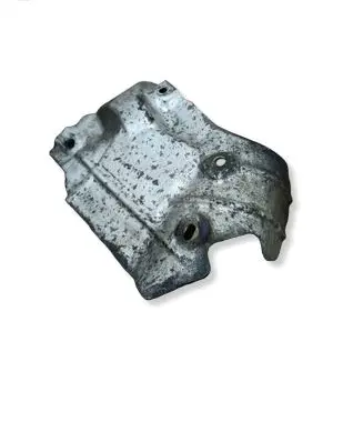 Saab 9-3 Ver2 Heat shield in engine bay 55210047