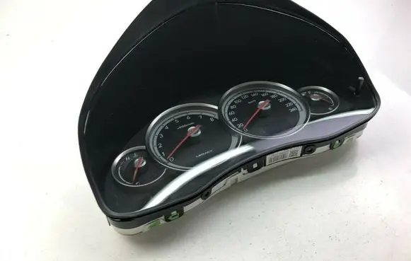 Subaru Legacy Speedometer (instrument cluster) 85012AG130 G1396