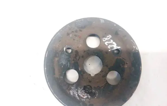 KIA Ceed Water pump pulley 