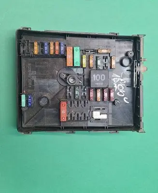 Fuse module