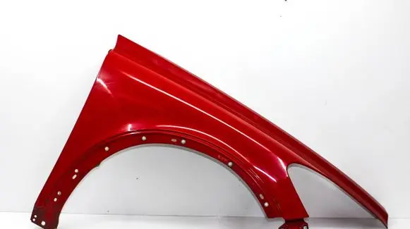 Volvo C30 Fender