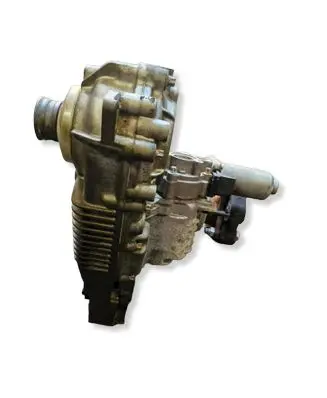 BMW X5 E70 Gearbox transfer box case 27107574777 27107599886 7599886