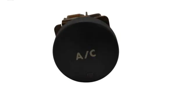 Aixam City III Air conditioning (A/C) switch 