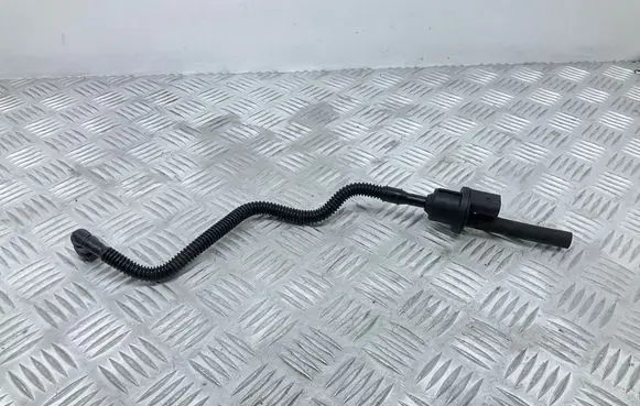Audi A1 Vacuum line/pipe/hose 03C133514BH 6Q0906517A