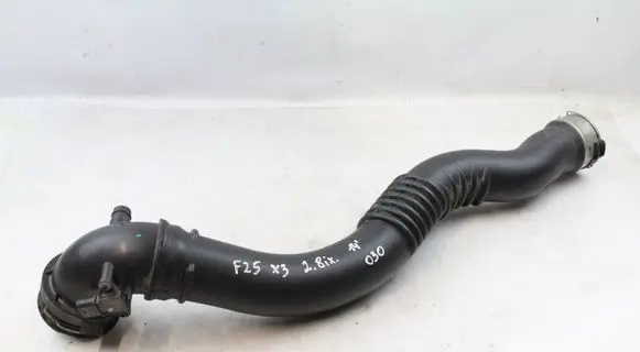 Intercooler hose/pipe