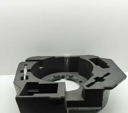 Nissan 370Z Other trunk/boot trim element 849811EA1A
