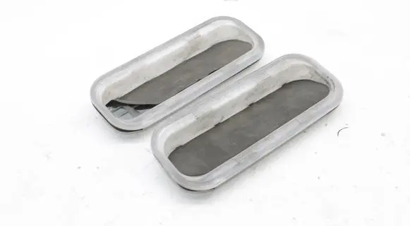 Lexus IS III XE30 Quarter panel pressure vent 6294030150