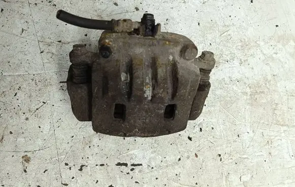 Subaru Forester SG Front brake caliper