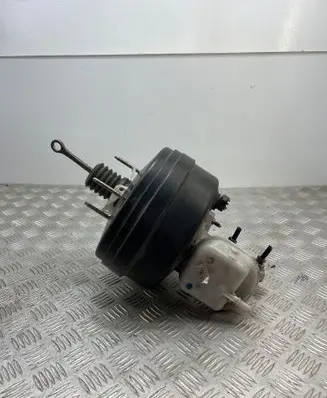 Ford Transit Custom Hydraulic servotronic pressure valve GK212B195BB