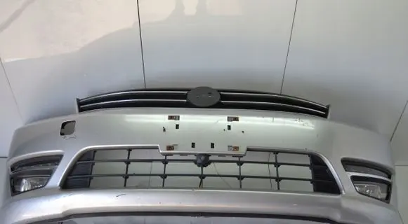 Lexus RX 450H Front bumper l60