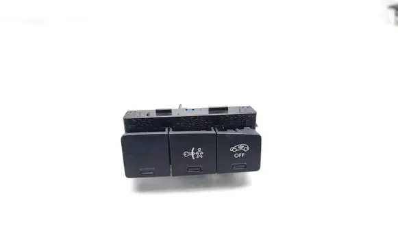 Citroen DS4 Central locking switch button 9666425177 10016956