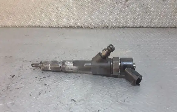 Renault Scenic II - Grand scenic II Fuel injector 0445110280