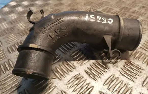 Lexus IS 220D-250-350 Air intake duct part 1730926010