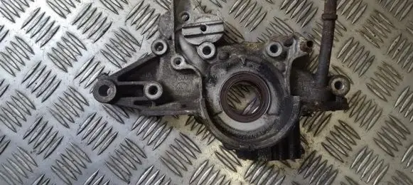 KIA Rio Oil pump K30C A3E