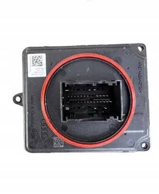 Audi A3 8Y LED ballast control module 4K0941572CJ