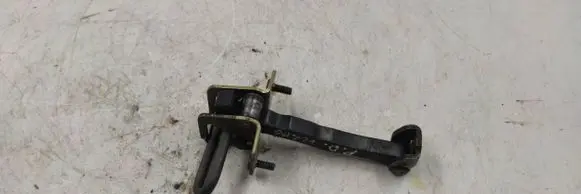 Volvo S60 Front door check strap stopper 8650080