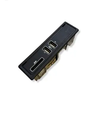 Mercedes-Benz GLC C253 USB socket connector A2058200526