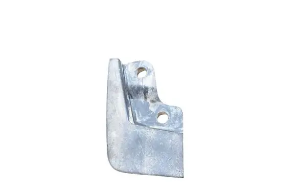 Renault Trafic II (X83) Front mudguard 8200091702 91167337