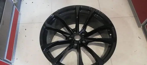 Lamborghini Urus R23 light alloy rim 4ML601025