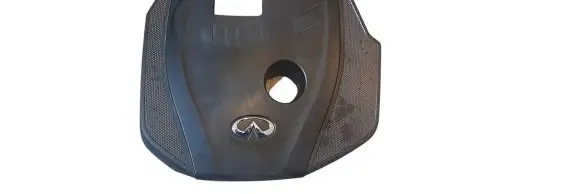 Infiniti Q50 Engine cover (trim) 140414GD3A 140414GD0B