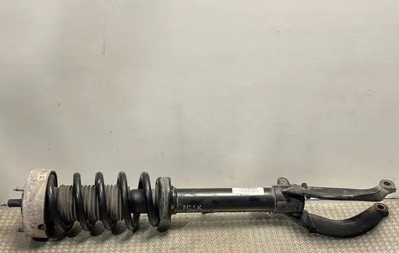 BMW X5 F15 Front shock absorber with coil spring 6851879 6851501 6851745