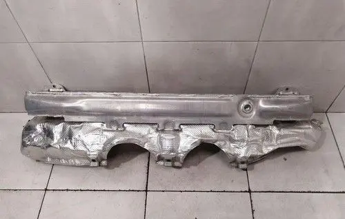 Porsche 911 991 Rear bumper support beam 99150514108
