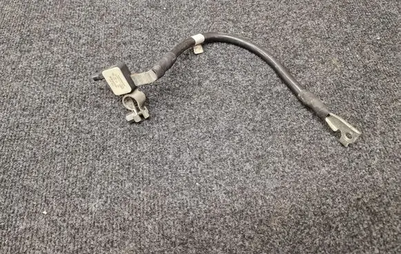 Cupra Born Negative earth cable (battery) 1EA915181B