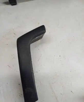 Volkswagen Transporter - Caravelle T4 Front door interior handle trim 701867179