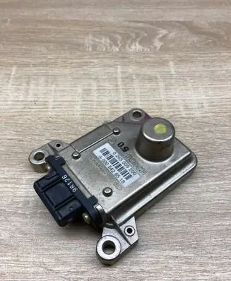 Mercedes-Benz A W168 ESP acceleration yaw rate sensor 0005426518 0265005200