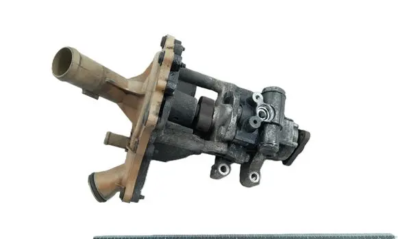 Power steering pump