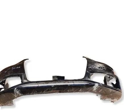 Audi A4 S4 B8 8K Front bumper 8K0807437S