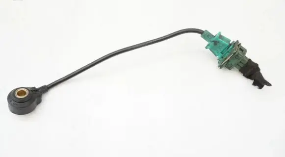 Peugeot 407 Detonation knock sensor 02612311130