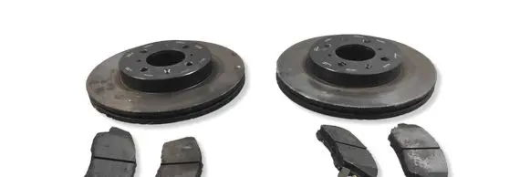 Honda Jazz Front brake disc MBD5380 051223C