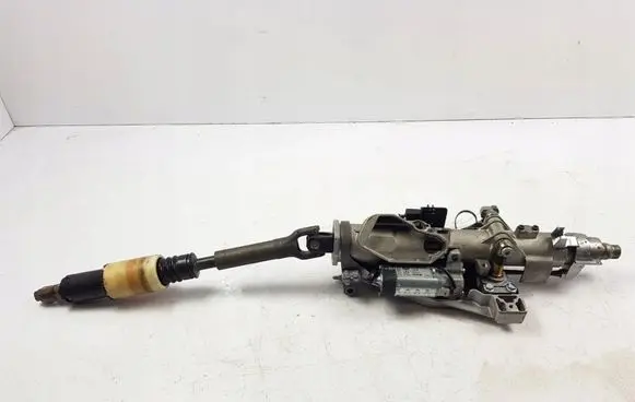 Mercedes-Benz SL R230 Steering wheel axle A2304602916