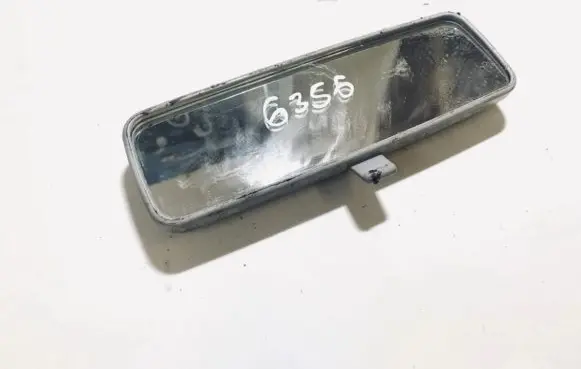 Fiat Panda II Rear view mirror (interior) e30143741
