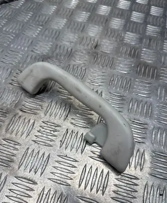 Mazda 3 III Rear interior roof grab handle AH201 D350