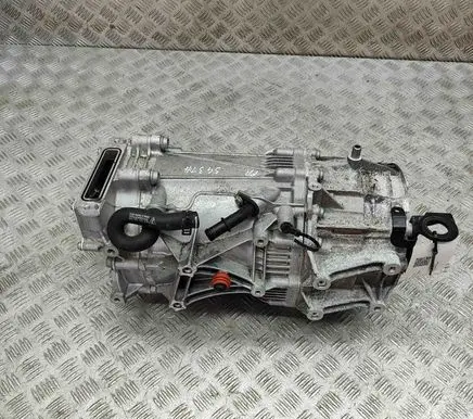Audi E-tron GT Engine 9J1901131E 0EG901090