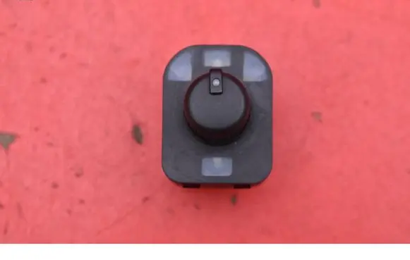 Audi A8 S8 D3 4E Mirror heating switch 8E0959565A