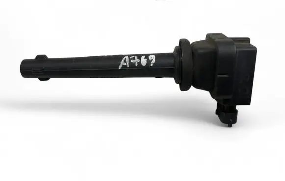 Nissan Micra High voltage ignition coil 224481F700