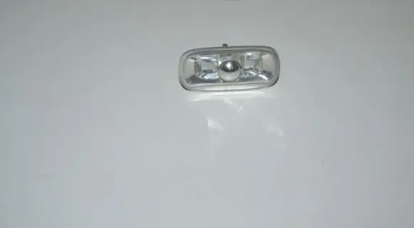 Audi A4 S4 B6 8E 8H Front fender indicator light 8E0949127