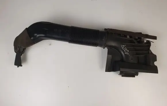 Ford S-MAX Air intake duct part AG919E635AE