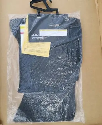 Audi A4 S4 B8 8K Front floor mat 8K1061221A