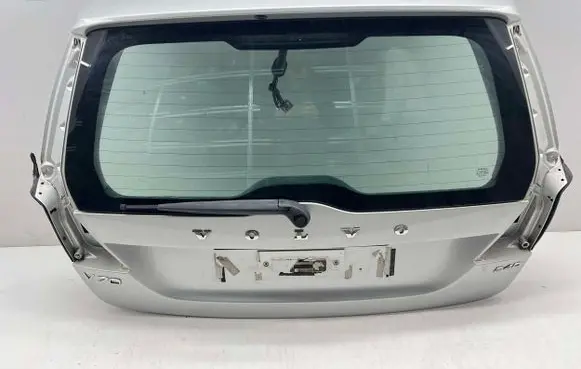 Volvo V70 Tailgate/trunk/boot lid